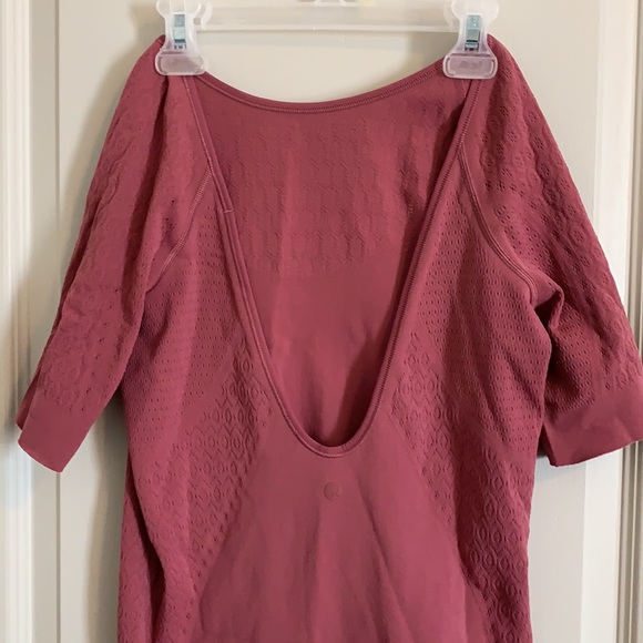 Lululemon Bodysuit - Picture 2 of 2